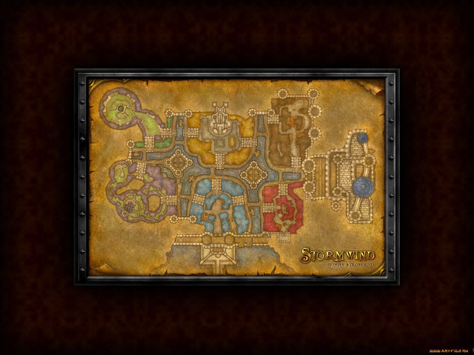 , , world, of, warcraft
